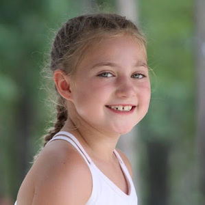 Meet your Posher, Peyton